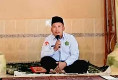 Kemenag OKU Timur Tetapkan Zakat Fitrah, Rp 37.500 Per Orang