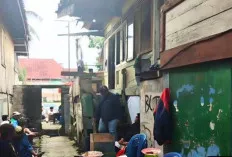 Remaja 18 Tahun Meninggal Usai Mengalami Luka Bacok, Diduga Terlibat Aksi Tawuran Antar Kelompok 
