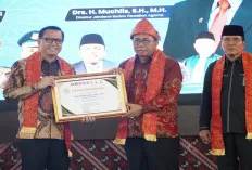 Jadikan Kabupaten Ramah Anak, Pemkab Banyuasin Ajak Perusahaan Lindungi Hak Perempuan dan Anak Pasca Cerai 