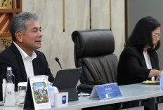 BRI Siapkan Strategi Dukung Pemerintahan Prabowo-Gibran dengan Fokus Hilirisasi dan Swasembada Pangan