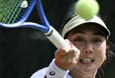  Aldila Sutjiadi/Vera Zvonareva Melaju Mulus ke Perempat Final Maroko Open