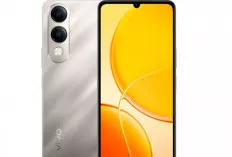 Vivo Y19 5G: Ponsel 5G Terjangkau dengan Daya Tahan Baterai Unggul Resmi Meluncur