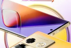 Infinix Note 40 Pro: Desain Bodi Premium, Performa Tangguh, dan Fitur Inovatif