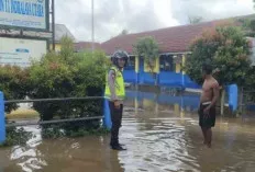 Disdikbud Ogan Ilir Sebar Surat Edaran, Persiapkan Langkah-Langkah Preventif 