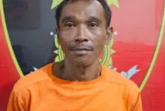 Amankan Pelaku Curanmor 