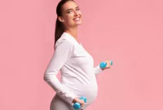 Gym atau Yoga? Olahraga Terbaik untuk Ibu Hamil yang Sehat dan Bugar