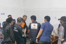 Duel Berdarah di Gandus, Pria Tewas dengan Tiga Luka Tusuk, Pelaku Masih Diburu