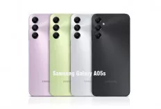 Galaxy A05s: Pilihan Menarik di Harga Rp2 Jutaan dengan Performa Andal Berkat Snapdragon 680