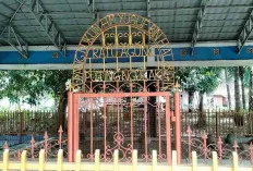 Di Sanga Desa Ada Keturunan Wali Songo, Ini Ceritanya!