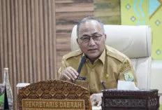 ASN Muba Tersenyum,  TPP Segera Cair