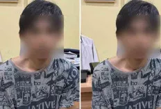 Warga Satu Dusun Geger, Seorang Pemuda Bawa Golok Lalu Bacok Tetangganya, Begini Kronologisnya 