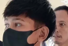 Astaga, Pria Ini Habisi Cewek MIchat nya