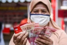 Cair, Bansos PKH untuk Lansia 