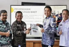Bakal Miliki Pabrik Pakan Ikan Sendiri 