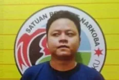 Dua Oknum Polisi di OKU Terlibat Bisnis Narkoba, Terancam Dipecat 