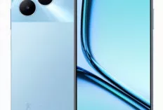 Realme Note Series,Performa Andal dan Baterai Maksimal di Segmen Paling Terjangkau