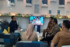 Muba Jadi Pilot Project Satu Data Desa Indonesia 2025