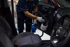 Tips Merawat Mobil: Rahasia Agar Mobil Selalu Kinclong dan Tahan Lama