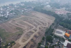 Gelar Grasstrack Muba Championship Bupati Cup 2023