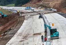 Sumsel Jadi Poros Baru Ekonomi Indonesia Barat Lewat 15 Proyek Strategis