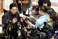 PSSI Datangkan Wasit Asing untuk Tingkatkan Profesionalisme Liga 1 dan Liga 2  
