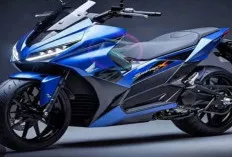 Kebangkitan Sang Raja Bebek: Honda Supra X 160 2026 Resmi Meluncur, Gendong Mesin PCX dan Fitur Tercanggih