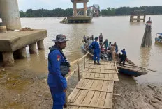 Jika Jembatan P6 Lalan Tidak Dibangun, Pemkab Muba Berikan Ancaman Tegas Ini ke Perusahaan Batu Bara 