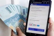 Mau Daftar Bansos Februari 2024, Ini Caranya 