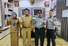 Gandeng Disdikbud Buka Program Paket 