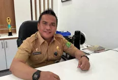 Pj Bupati Apriyadi Berikan Fasilitas Wifi Gratis bagi Warga Ulak Embacang