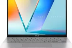 Tipis, Ringan dan Bertenaga! ASUS Vivobook S 14 yang Bikin Produktivitasmu Meroket!