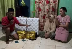 Viral Dugaan Penipuan Umrah, Lansia Musi Rawas Terlantar 15 Hari di Jakarta