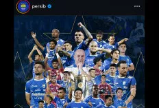  Mengapa Tak Ada Pemain Persib di Skuad Timnas Pilihan Patrick Kluivert? Ini Penjelasan PSSI