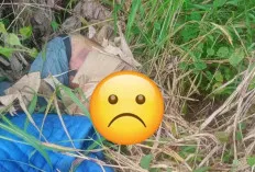 Astaga Warga Asal Bangka Ini, Ditemukan Kondisi tak Bernyawa di Pinggir Jalan TAA, Kondisi Tangan Terikat