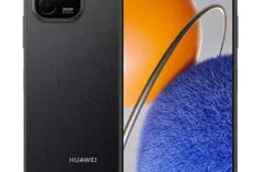 Huawei Enjoy 50z: Performa Andal dengan Chipset Mumpuni dan Memori Lega