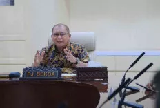 Pemkab Muba Dukung Penuh Survei Seismik 3D KSO Pertamina EP - GWN Kruh