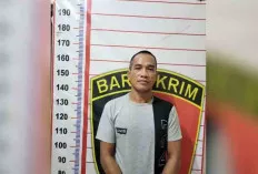 Polsek Babat Supat Amankan Warga Talang Betutu, Setelah Menghilang 60 Hari 