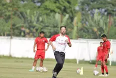 Souza Tak Terlihat di Laga Madura United, Mundur atau Ada Masalah Lain?