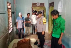 Gerak Cepat Personel Polres OKU Timur Tanggapi Laporan Darurat Melalui Layanan 110