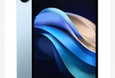 Vivo Pad 3 Pro dengan Dua Keunggulan Utama yang Menggoda