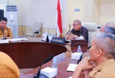 Ribuan ASN Bakal Deklarasi Netralitas 