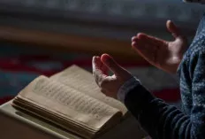 Doa dan Amalan Sunnah Buka Puasa