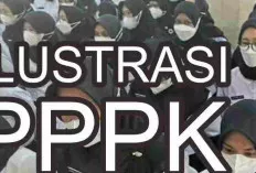 Selamat! Pemkab Muba Terima 2.503 PPPK Lulus Seleksi tahun 2023