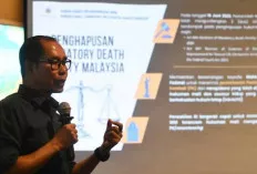 Ya Ampun, Ratusan WNI Terancam Hukuman Mati di Luar Negeri 