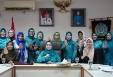 Sosialisasikan Gerakan Selamatkan Pangan 