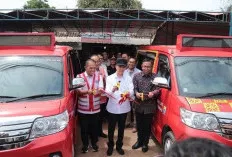 Nasib Sopir Feeder Musi Emas Kian Memprihatinkan, Gaji Tertunda dan BPJS Tak Jelas