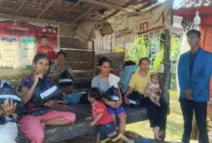  MAN 1 Muba Gelar Sodaqoh On The Road, Bagikan 75 Paket Sembako
