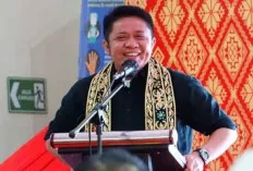 Selama 5 Tahun Sangat Harmonis, HD : Tidak Pernah Meninggalkan MY Dalam Pilkada Sumsel 2024