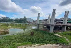 Penyidikan Kasus Pasar Cinde Masih Belum Temui Titik Terang, Kenapa Ya? 