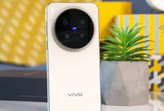 Vivo X500 Pro Max Bocor, Usung Layar Jumbo 6,8 Inci untuk Nonton dan Produktivitas